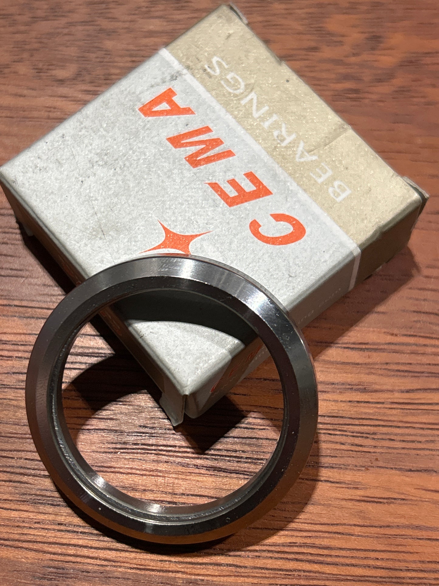 CEMA Headset Sealed Bearing