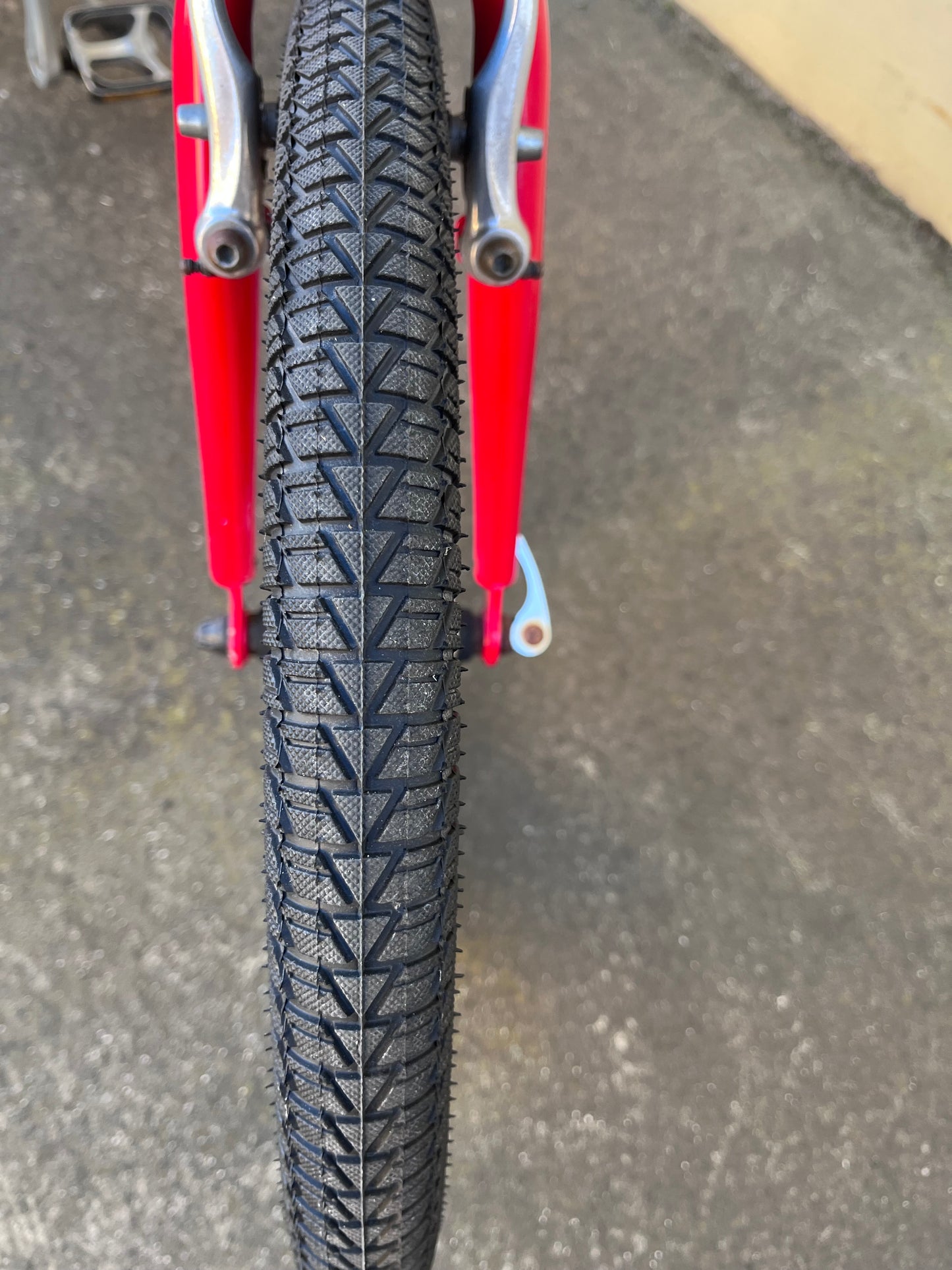 Cargo Bike All Trails