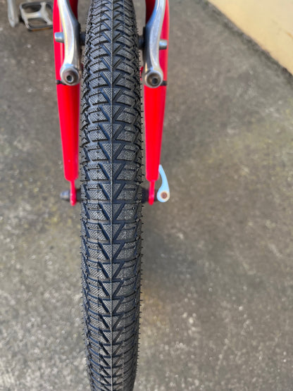 Cargo Bike All Trails