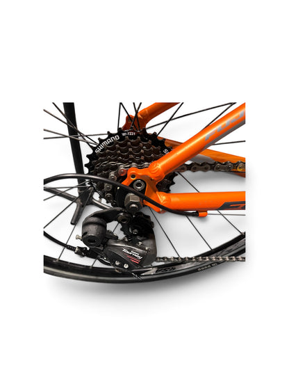 FUJI ACE | Junior Road Bike