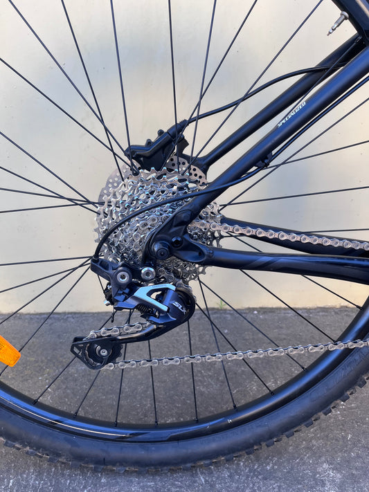 SPECIALIZED ROCKHOPPPER PRO MEDIUM
