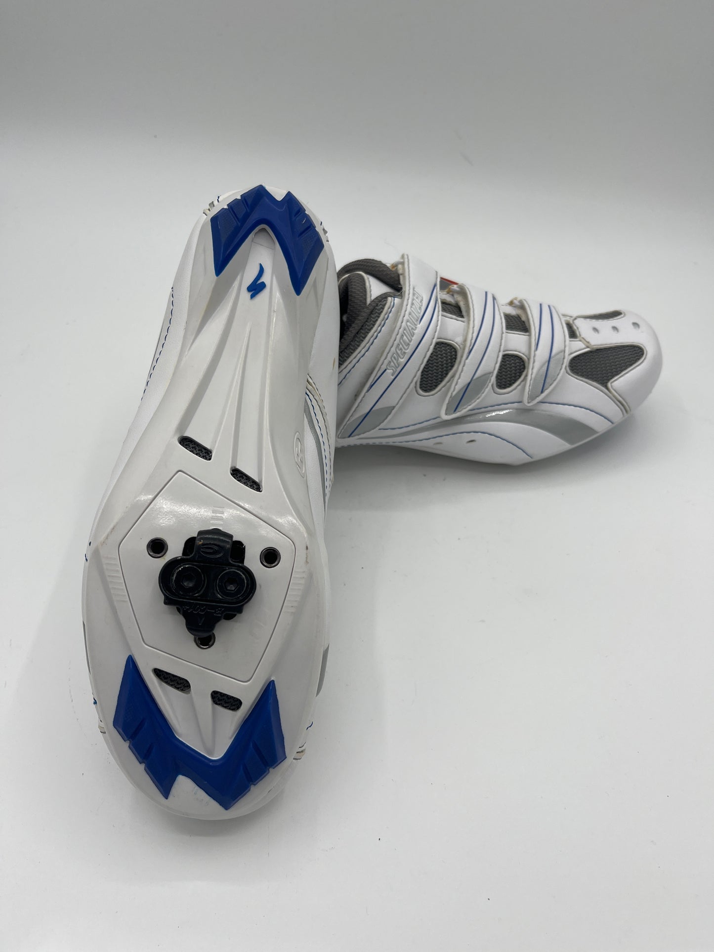 SPECIALIZED SPIRITA WMN CYCLING SHOES WHITE