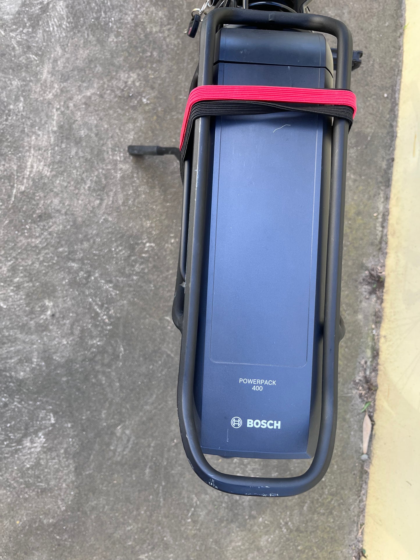 Gazelle Vento T9 E-Bike
