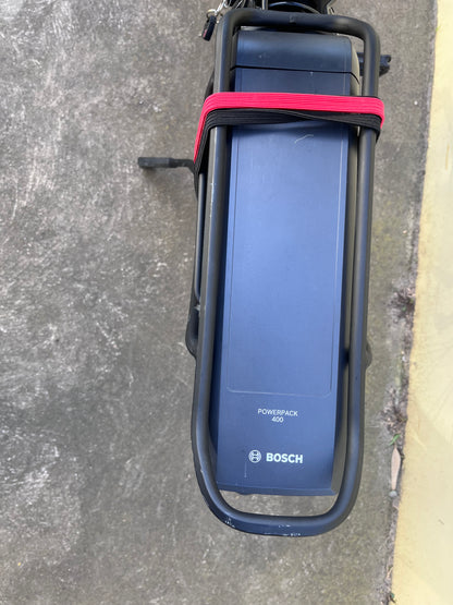 Gazelle Vento T9 E-Bike