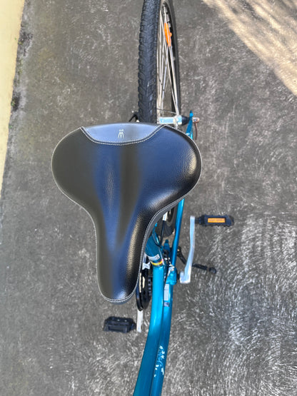 Trek Verve 2 Green Small