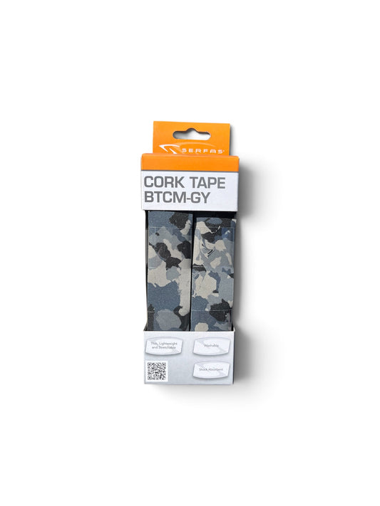 SERFAS Cork Tape BTCM-GY