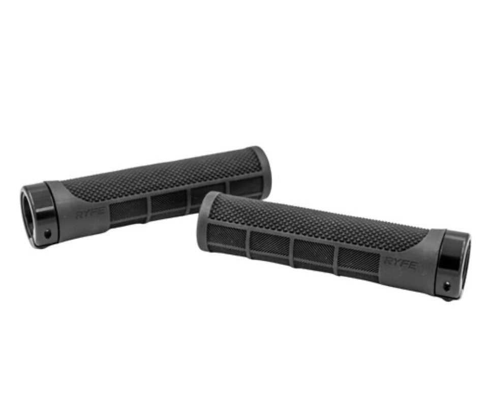 RYFE Grip- Ripsaw-Black