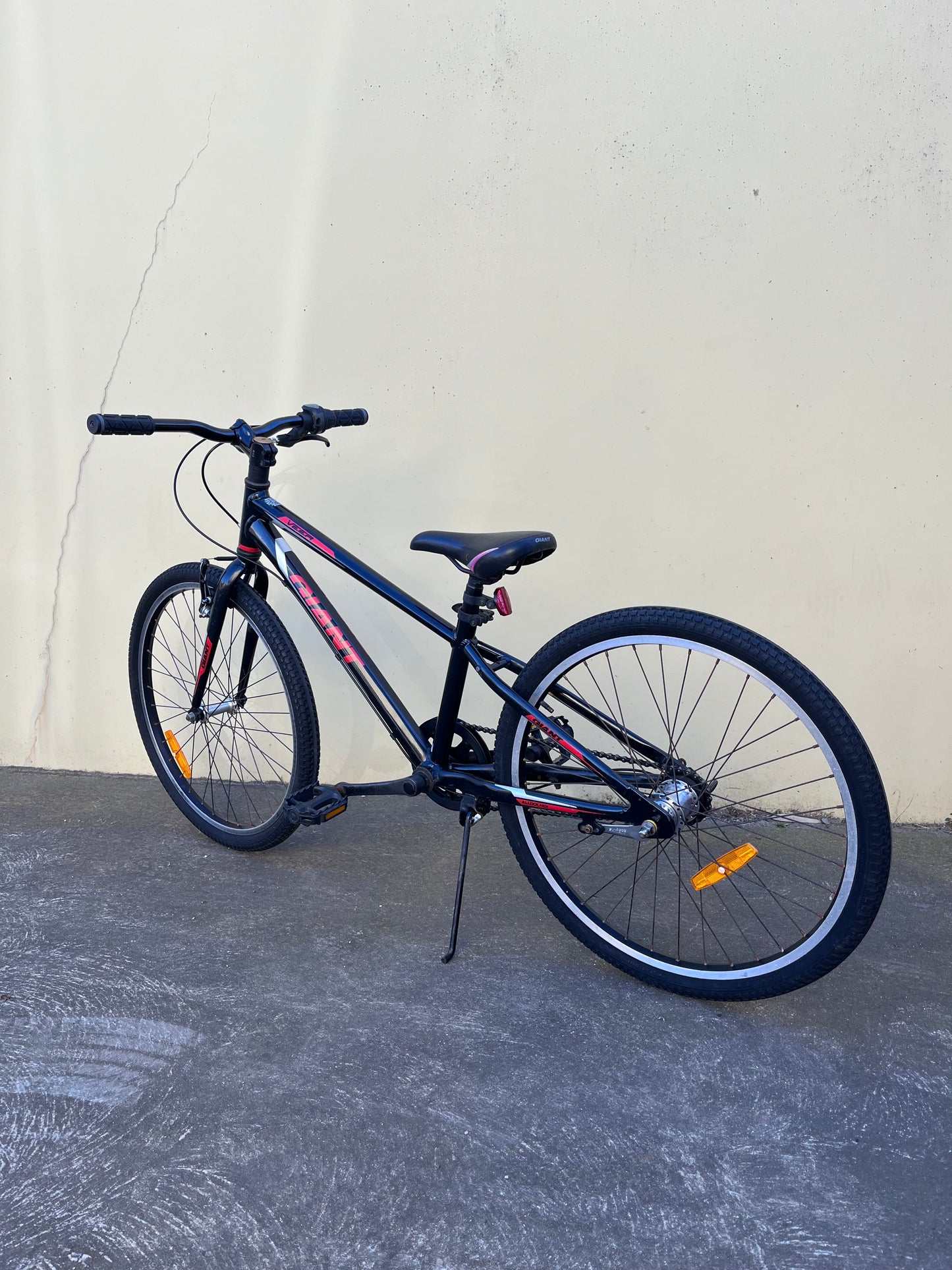 Giant Veer 24” Black