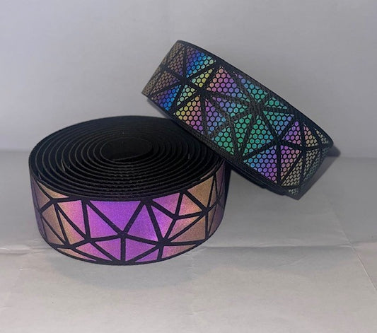 Reflective Bar Tape