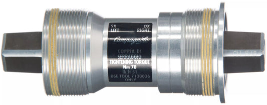 CAMPAGNOLO CHORUS BOTTOM BRACKET - 102mm ITALIAN