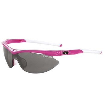 TIFOSI SLIP IC NEON PINK INTERCHANGEABLE LENS