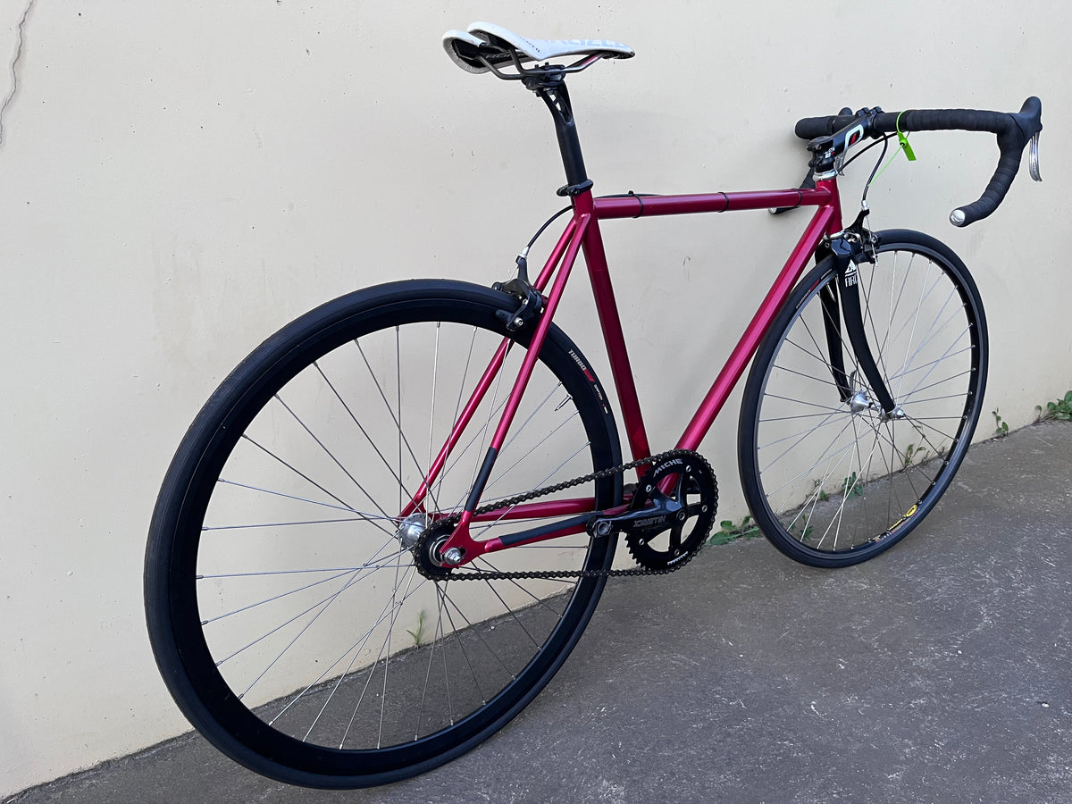 FUJI Fixie / Track Bike