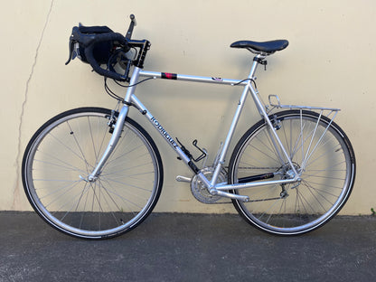 RODRIGUEZ Custom Built Touring Bike
