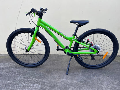 Norco Storm 24” Green