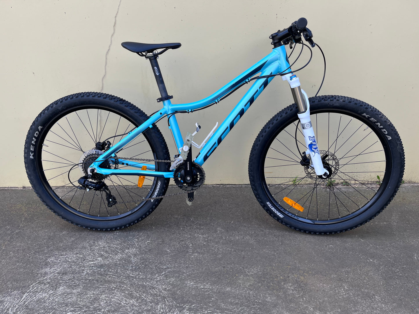 Scott Contessa 26” Disc