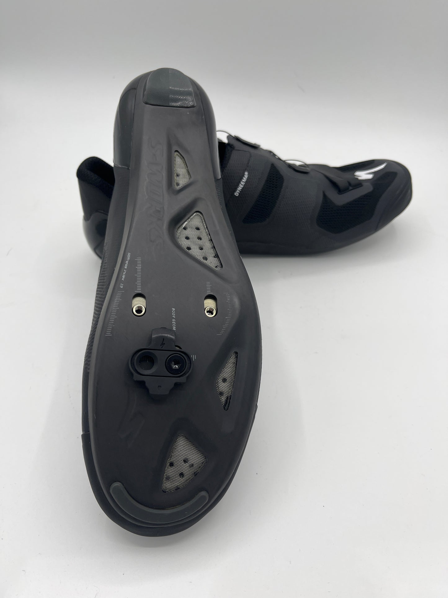 SPECIALIZED S-WORKS VENT ROAD SHOE