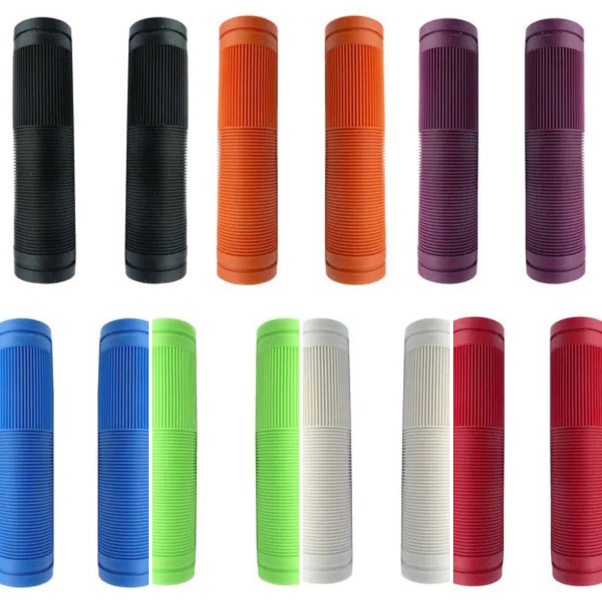 BULLETPROOF Grips