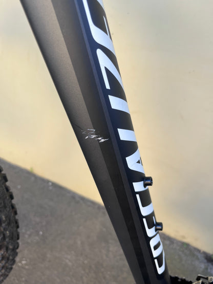 SPECIALIZED ROCKHOPPPER PRO MEDIUM