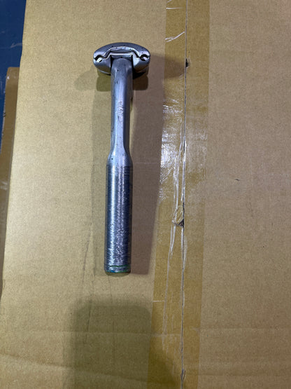 Used Campagnolo seat post 25.8x165