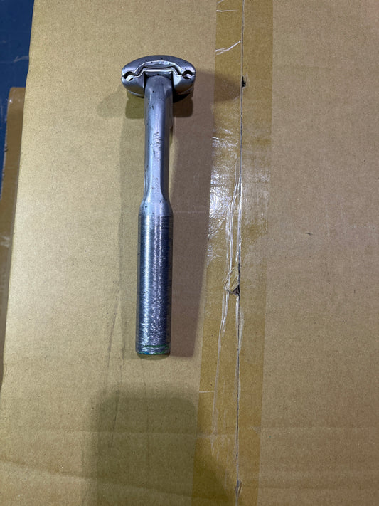 Used Campagnolo seat post 25.8x165
