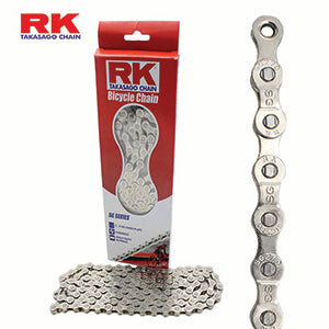 RK 9 Speed SG270 Chain