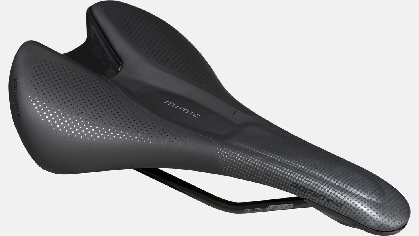 Specialized Romin Evo w/MIMIC Comp