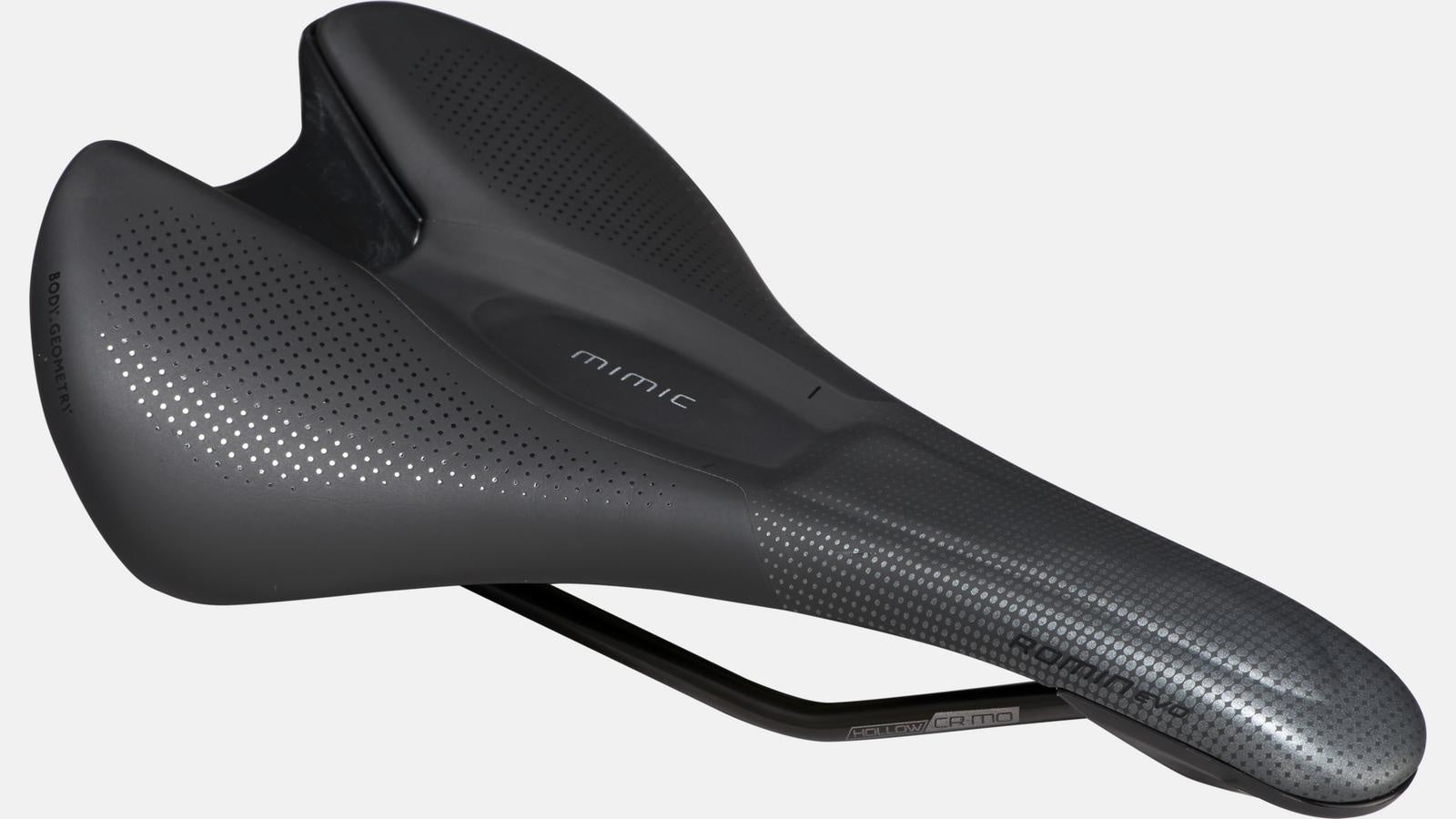 Specialized Romin Evo w/MIMIC Comp