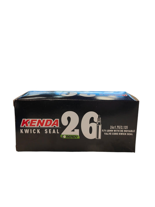 Kenda Tube 26 x 1.75/ 2.125 Av/ Sv KwickSeal