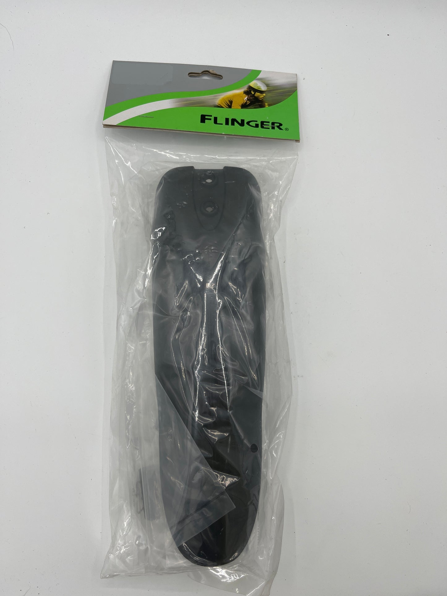 FLINGER FRONT SUSPENSION MUDGUARD 26” bike