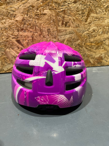 Azur T20 toddle pink burst kids 48-51cm