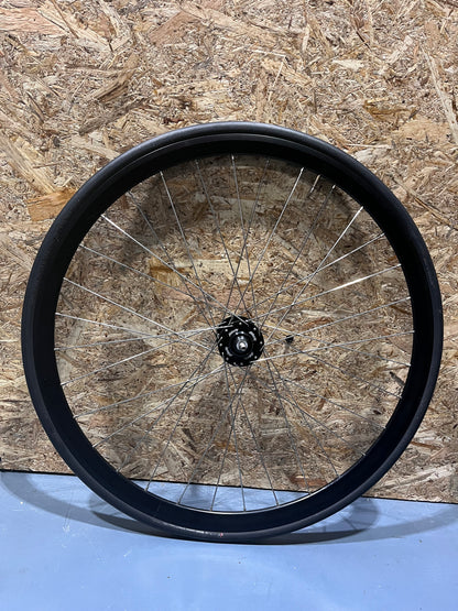 FRONT TRACK WHEEL | Velocity