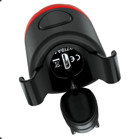Knog Plug Rear Light