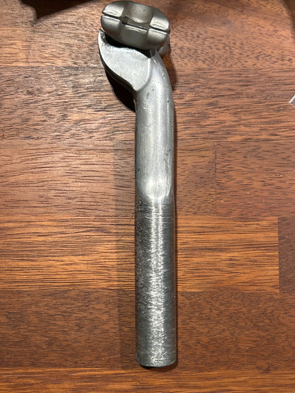Used Campagnolo seat post 25.8x165