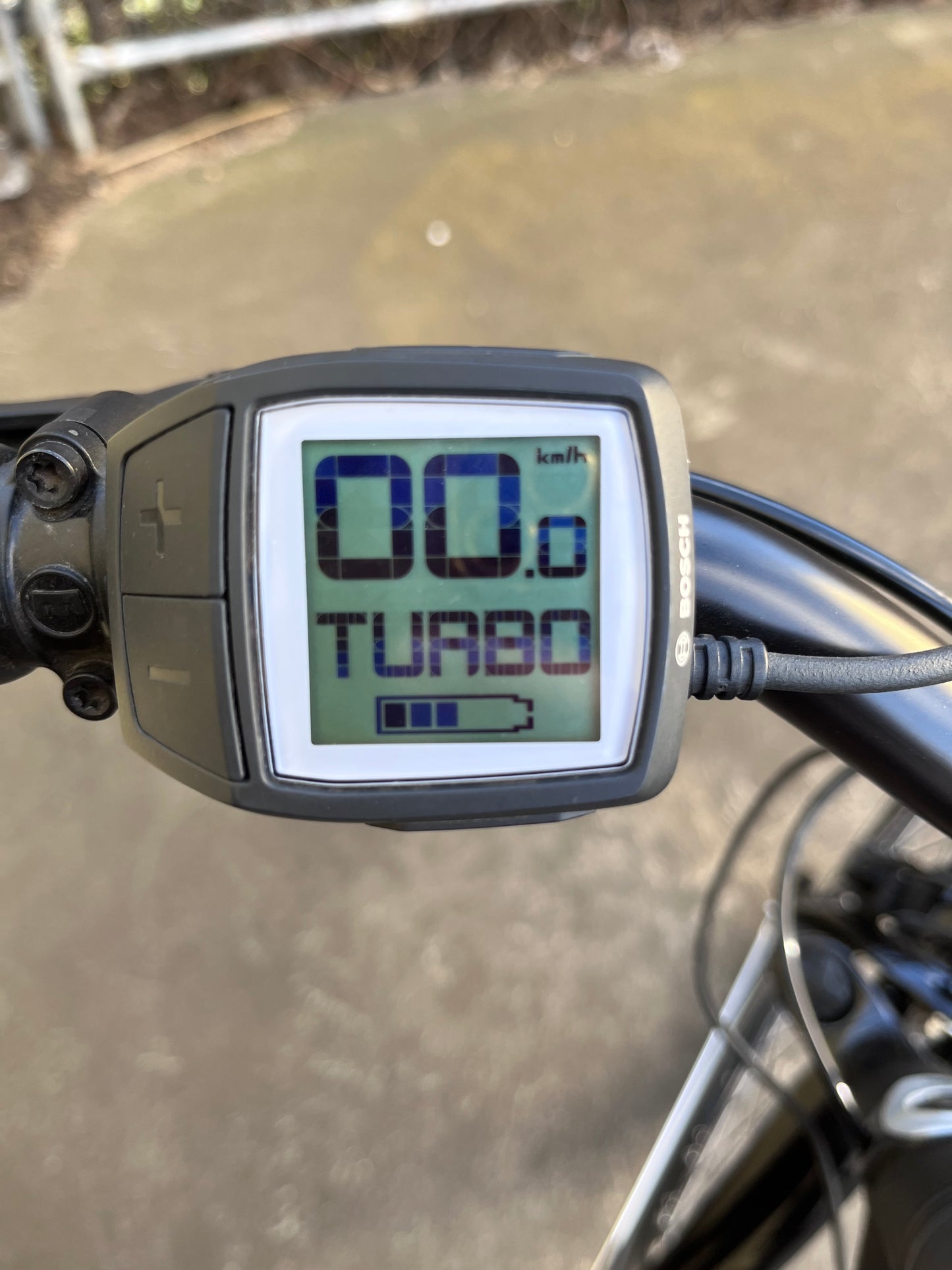 Gazelle Vento T9 E-Bike