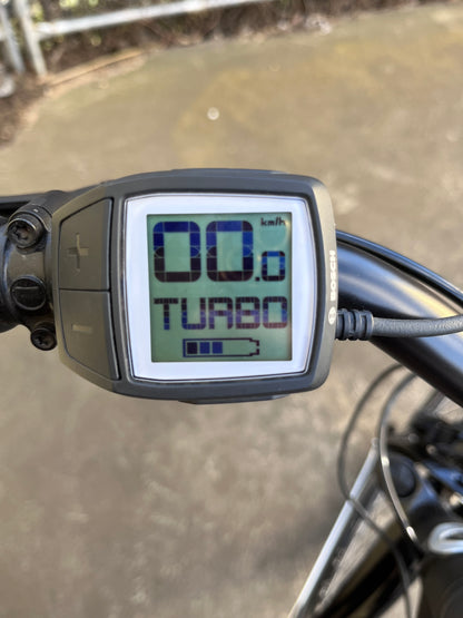 Gazelle Vento T9 E-Bike