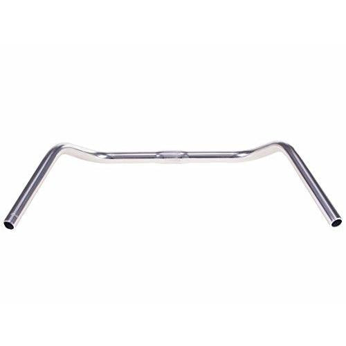HANDLEBAR 54cm wide | 25.4mm Clamp | 60mm Rise