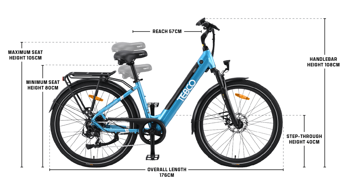 TEBCO VOYAGER