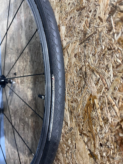 Shimano WH-R500 | 700c Front wheel