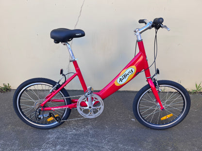 Cargo Bike All Trails