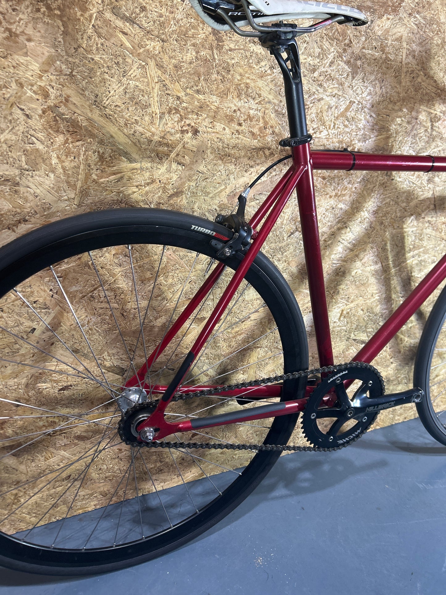 FUJI Fixie / Track Bike