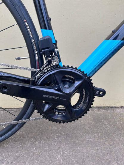 WILIER GARDA | Carbon Frame | 105 Di2-