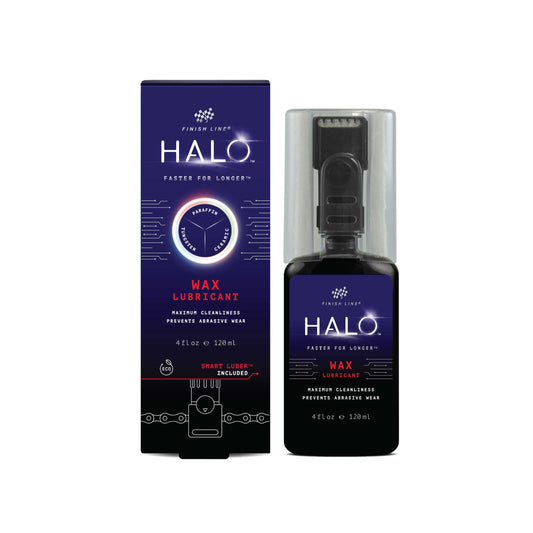 FINISH LINE Halo Wax Lubricant