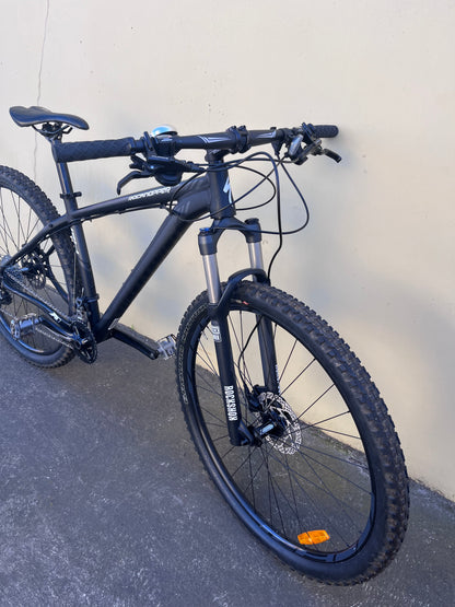 SPECIALIZED ROCKHOPPPER PRO MEDIUM