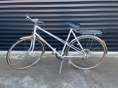 PEUGEOT Vintage Bike