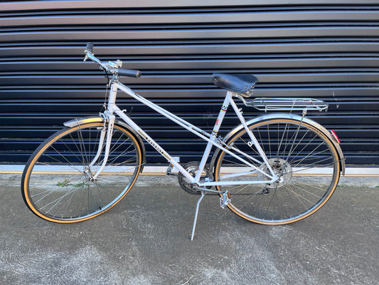 PEUGEOT Vintage Bike