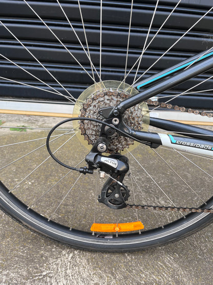 SPECIALIZED HYBRID SPORT WOMENS XS