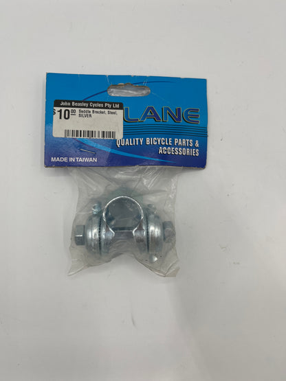 BIKELANE Saddle Bracket