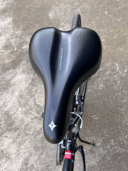 SPECIALIZED HYBRID SPORT WOMENS XS