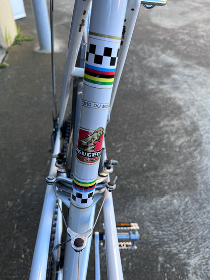 PEUGEOT Vintage Bike