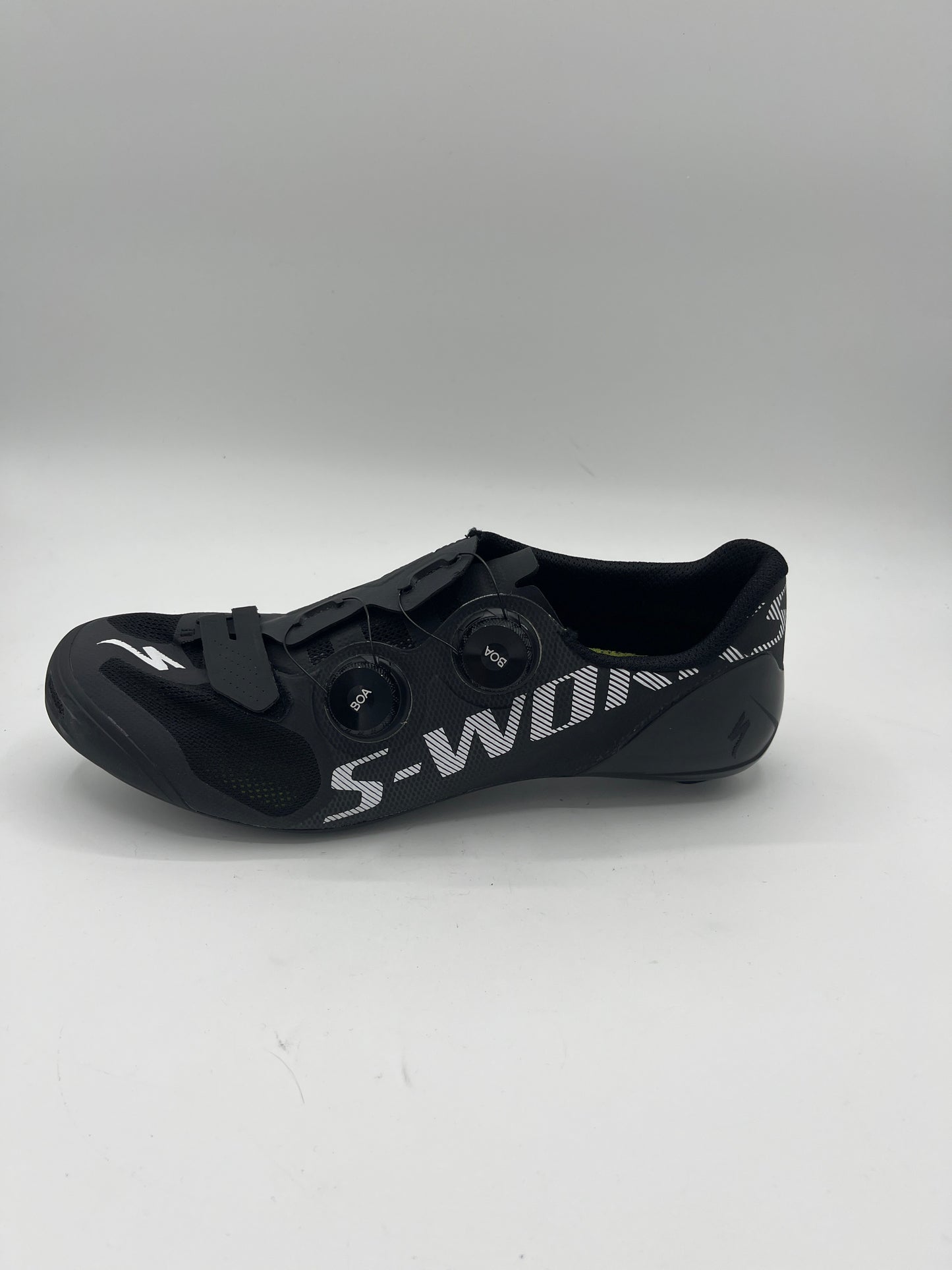 SPECIALIZED S-WORKS VENT ROAD SHOE